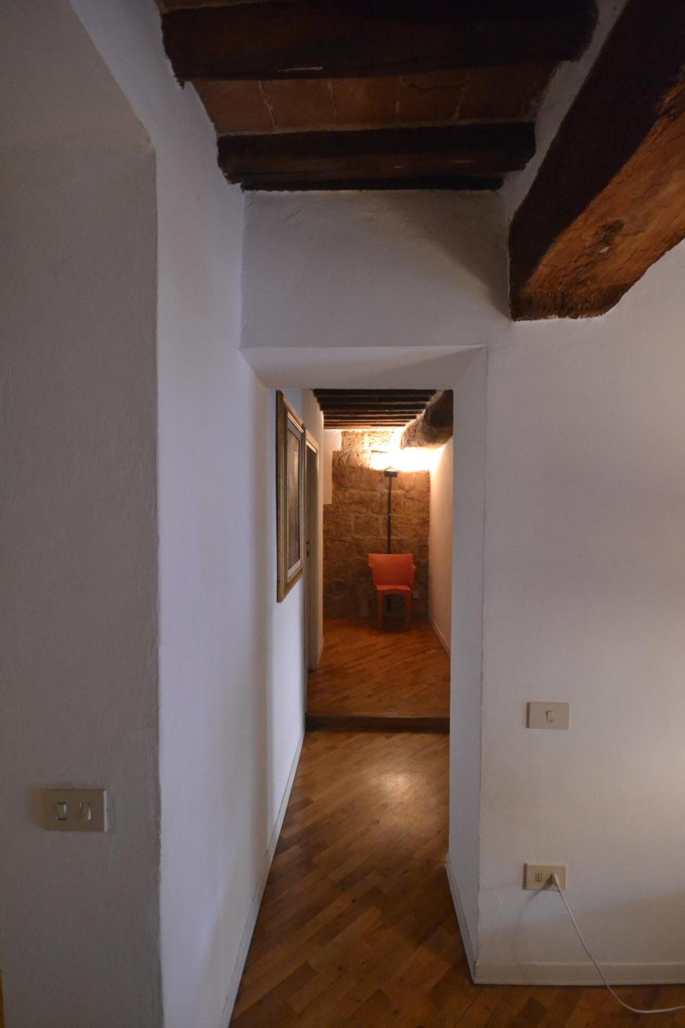 Appartamento Del Campo Siena Dış mekan fotoğraf