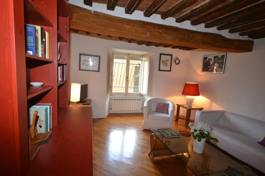 Appartamento Del Campo Siena Dış mekan fotoğraf