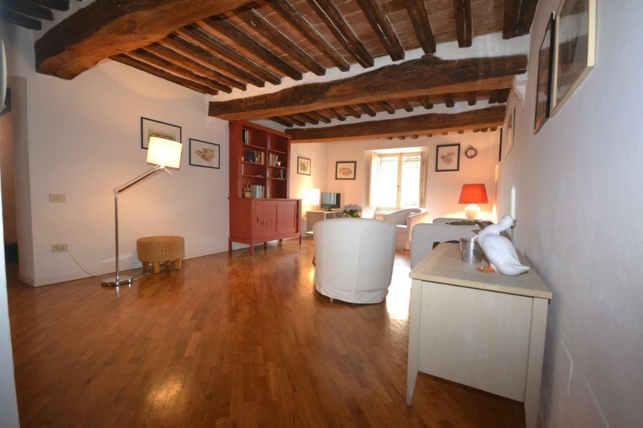 Appartamento Del Campo Siena Dış mekan fotoğraf